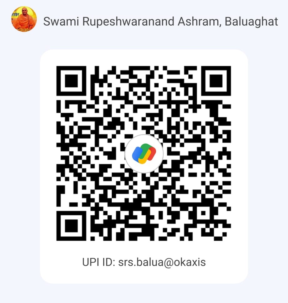 qr code ashram qr code ashram