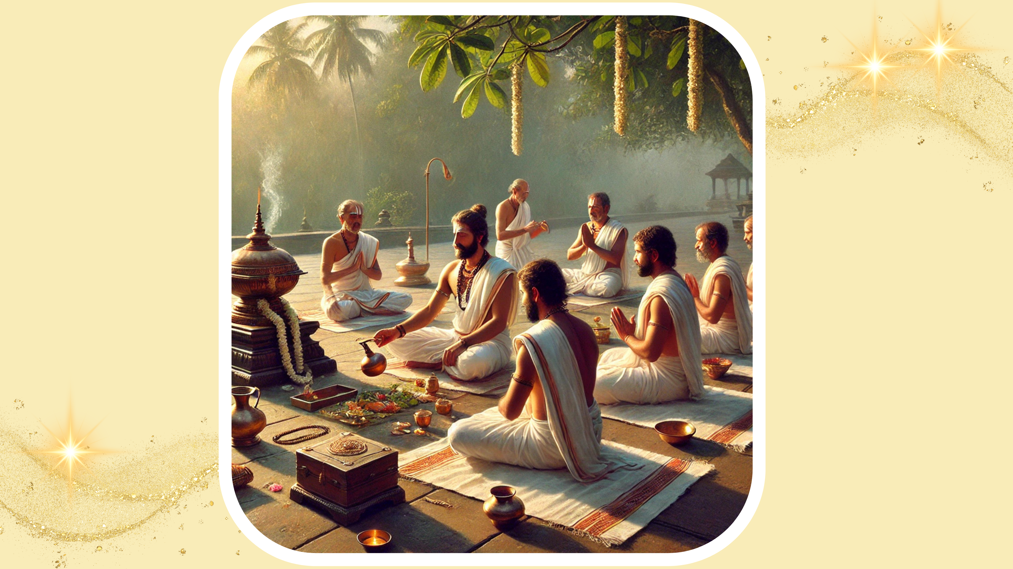 trikaal sandhya trikaal sandhya