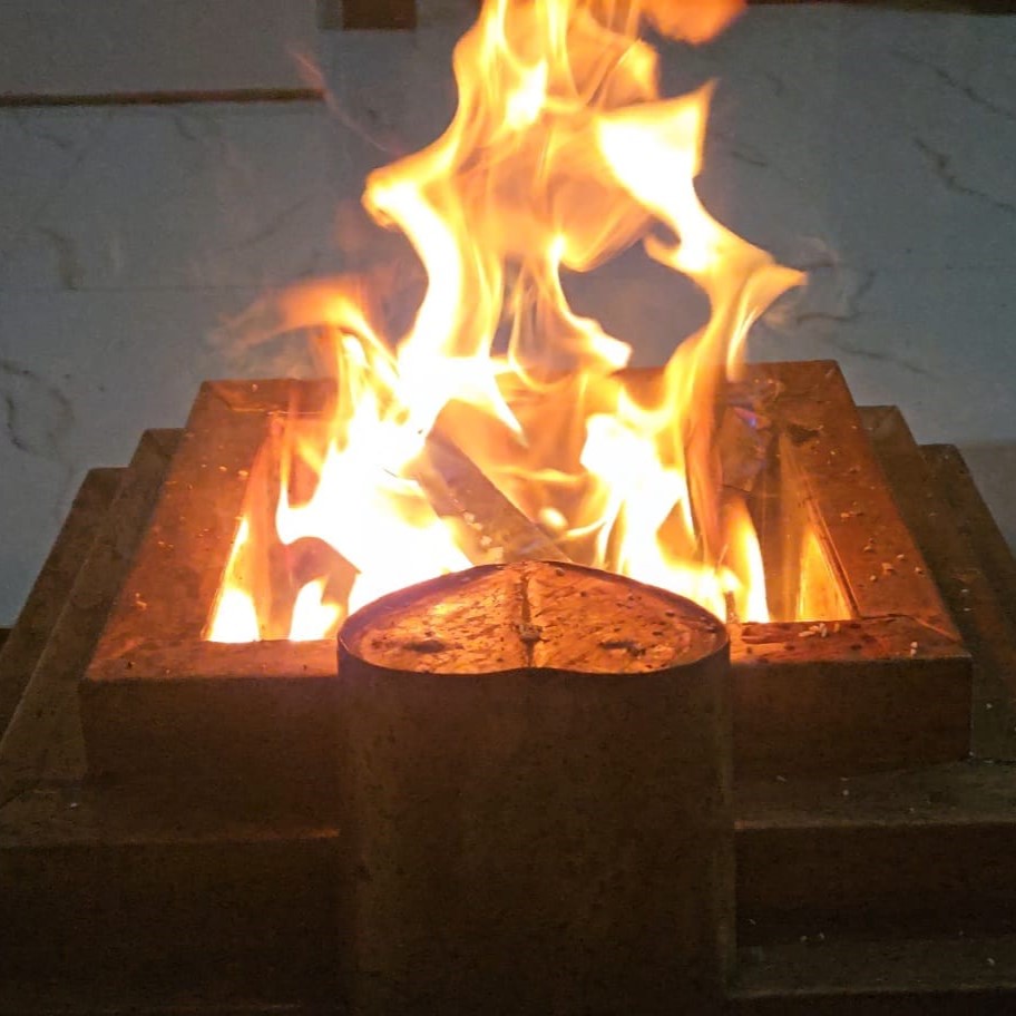 Havan Set Havan Set