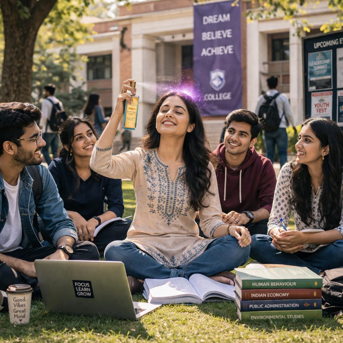 Students